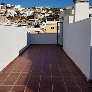 ático Tallaví , Málaga España