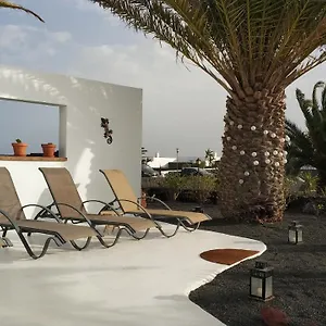 Casa Mango - Coloradas - , Playa Blanca (Lanzarote) España
