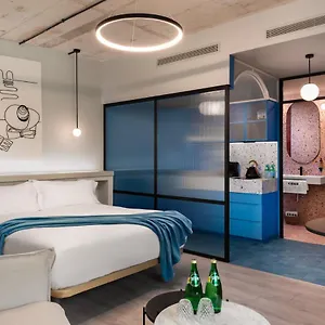 Coeo Parras Design Appartement