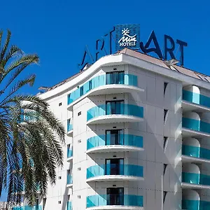 Art En Palmas - Vakantiehuis Las Palmas