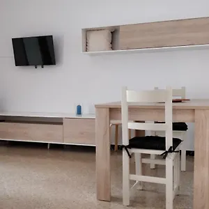 Centro , Playa Costa Brava Y Barcelona Appartement Malgrat de Mar